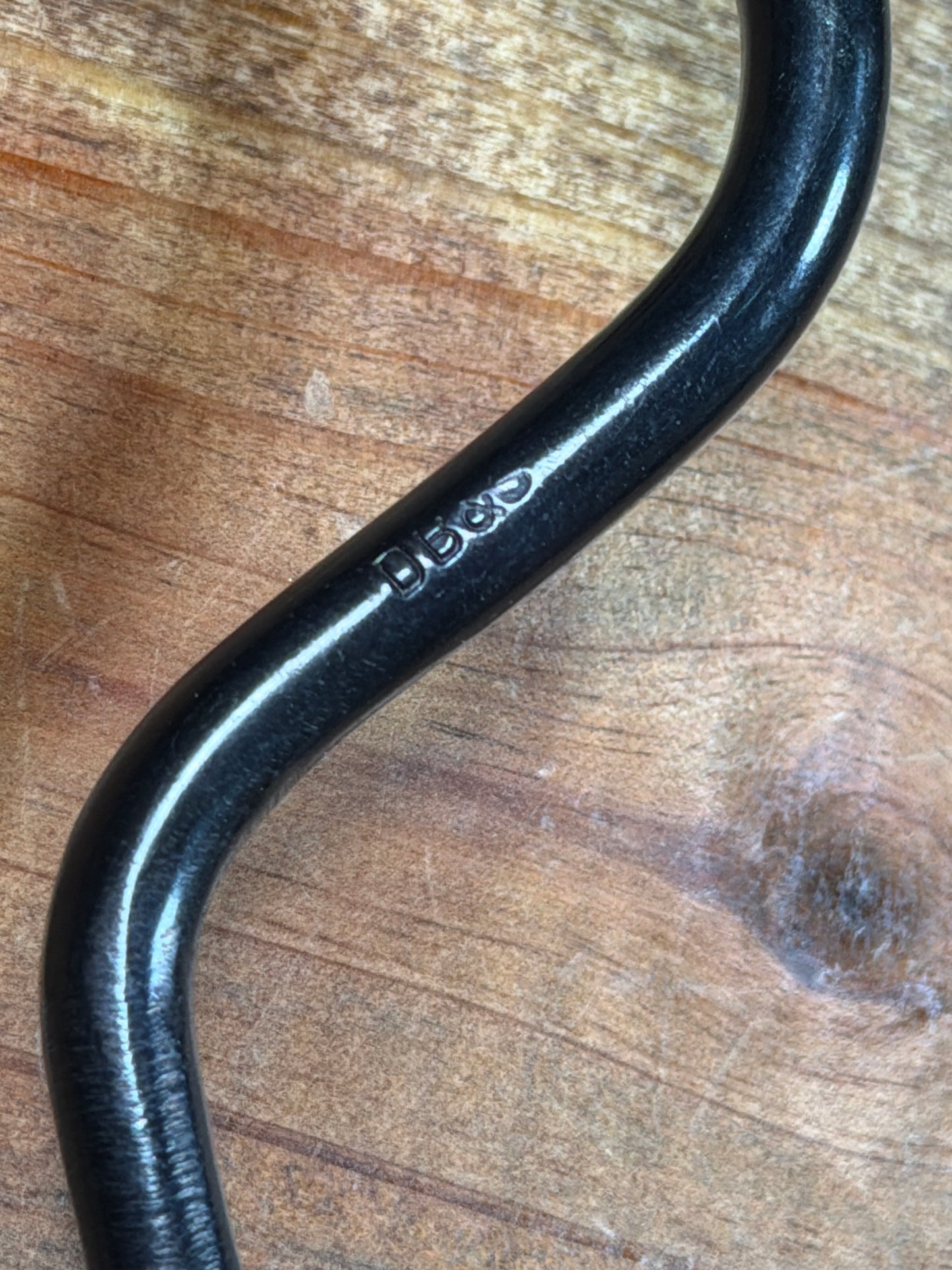 07-82/122 Dutton 3 Piece Snaffle
