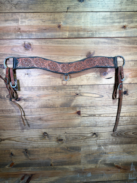 USEDTACK142 3" TWS Tooled Tripping