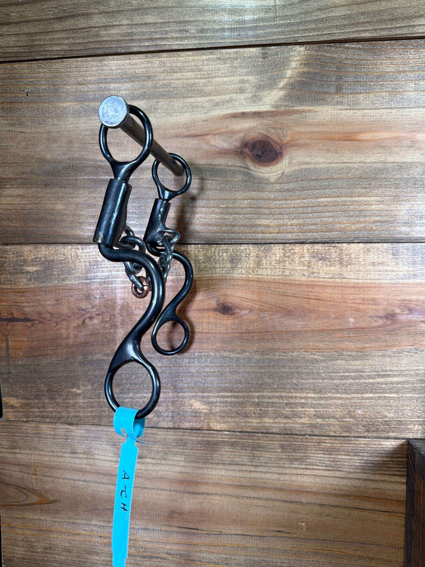 A-CH Dutton Straight Chain