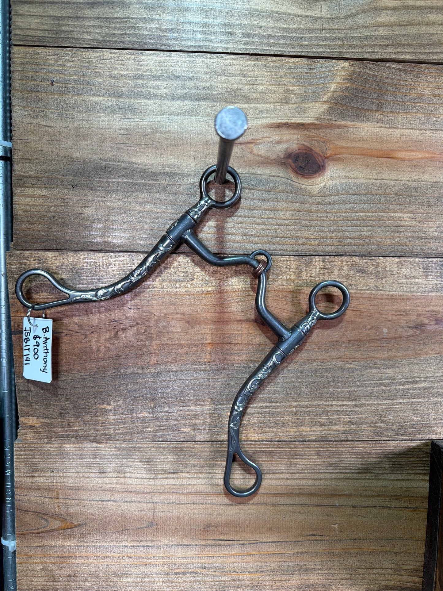 ISBIT141 Brandon Anthony 25 CHR Port