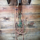 ISUB066 Kerry Kelly Lifesaver Bridle