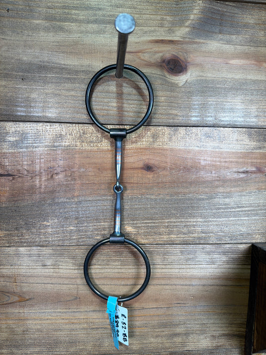 R-32-BB Dutton 2 Piece Mouth
