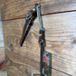 Steel Plate Curb