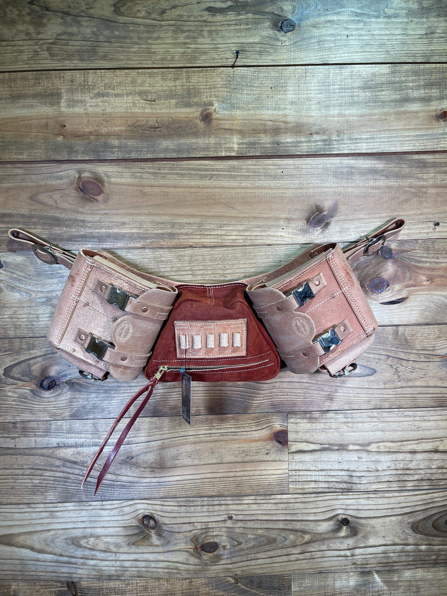 Cargill No Drip Drip Medicine Bag Autumn