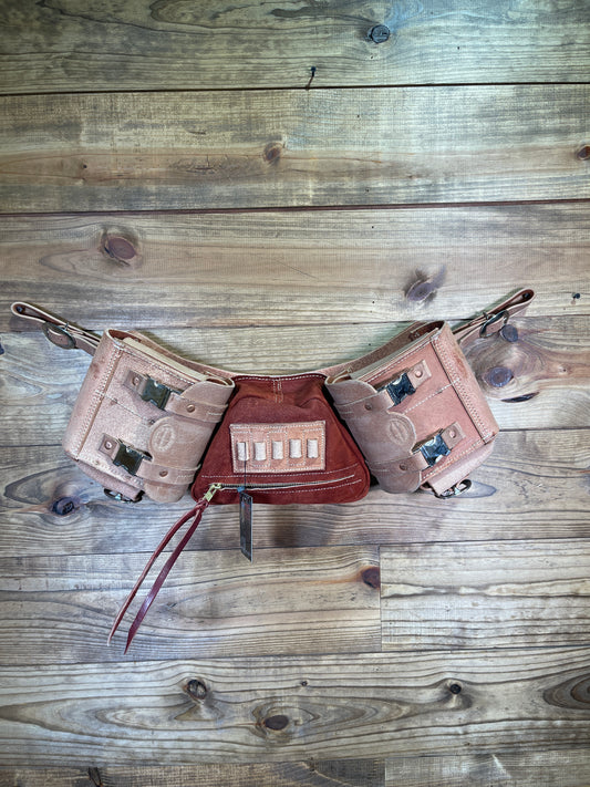 Cargill No Drip Drip Medicine Bag Autumn