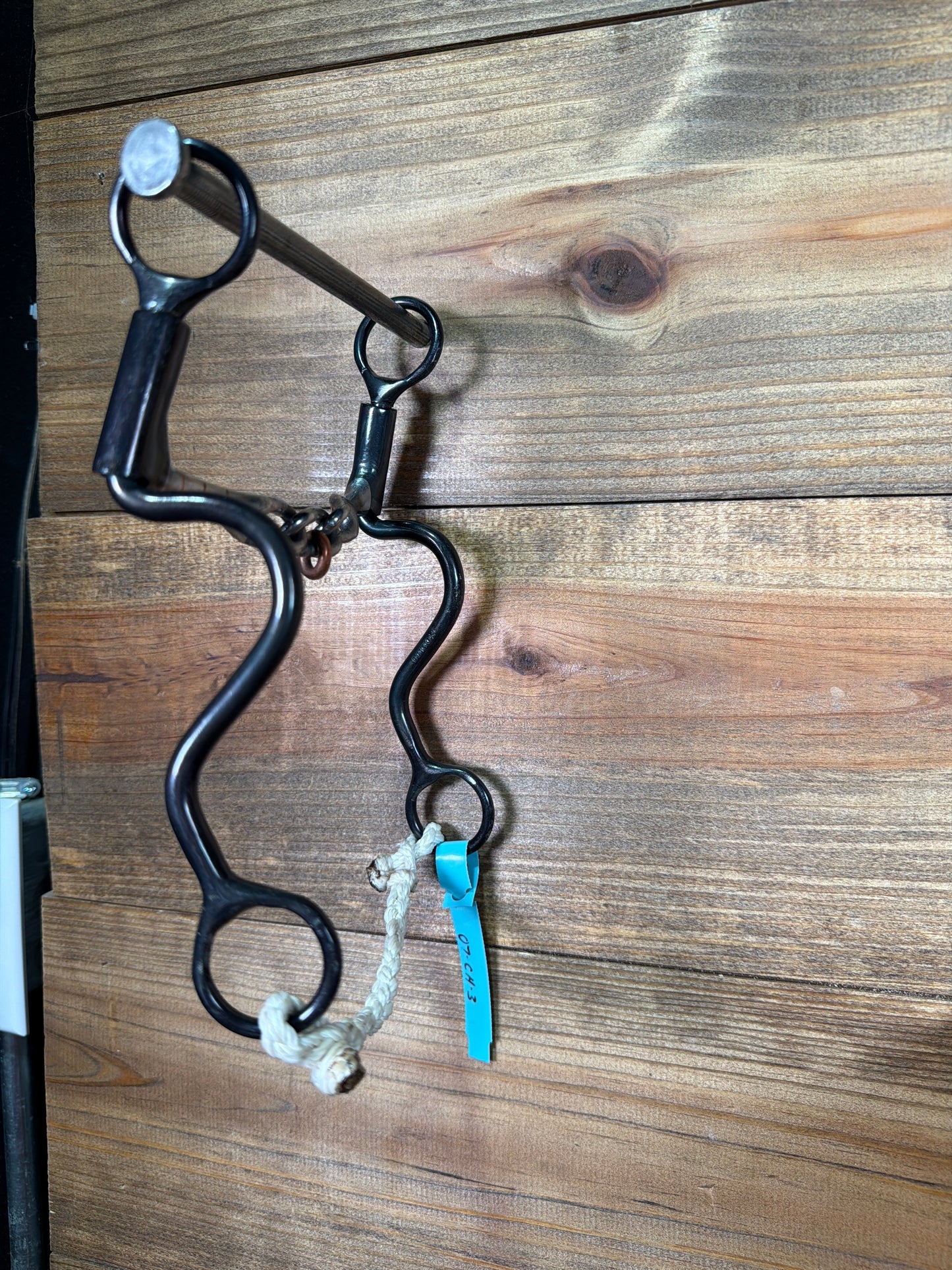 07-CH3 Dutton 3 link chain