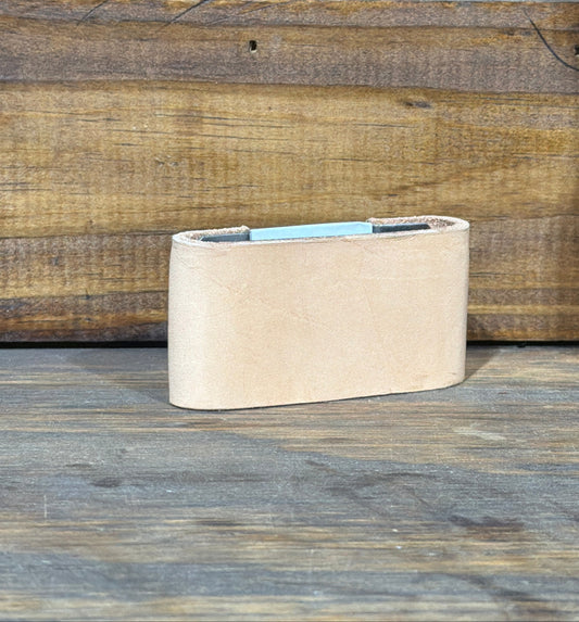 Blevins Buckle Single 2"