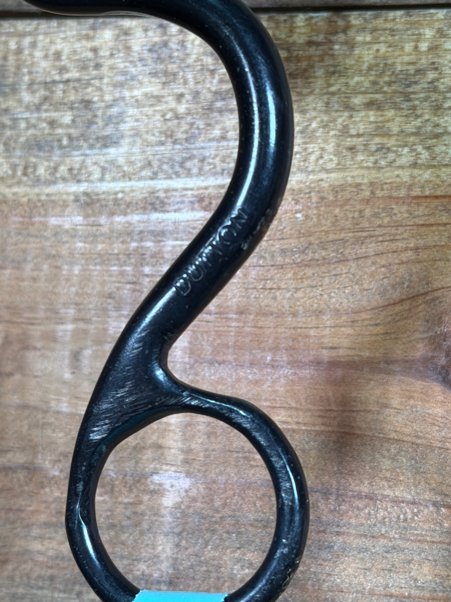 A-CH4 Dutton Round Ported Chain