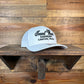 Trent Ward Saddlery OG Caps
