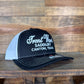 Trent Ward Saddlery OG Caps