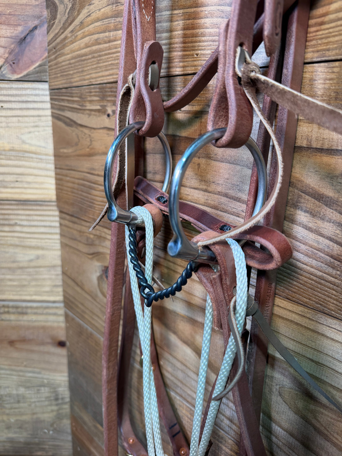Cheaney German Martingale