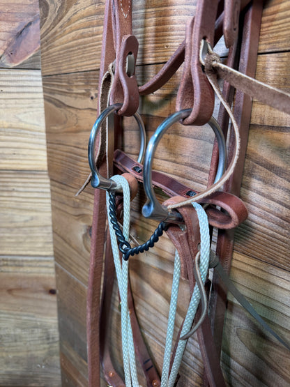 Cheaney German Martingale