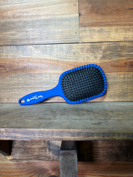 Tail Tamer Paddle Brush
