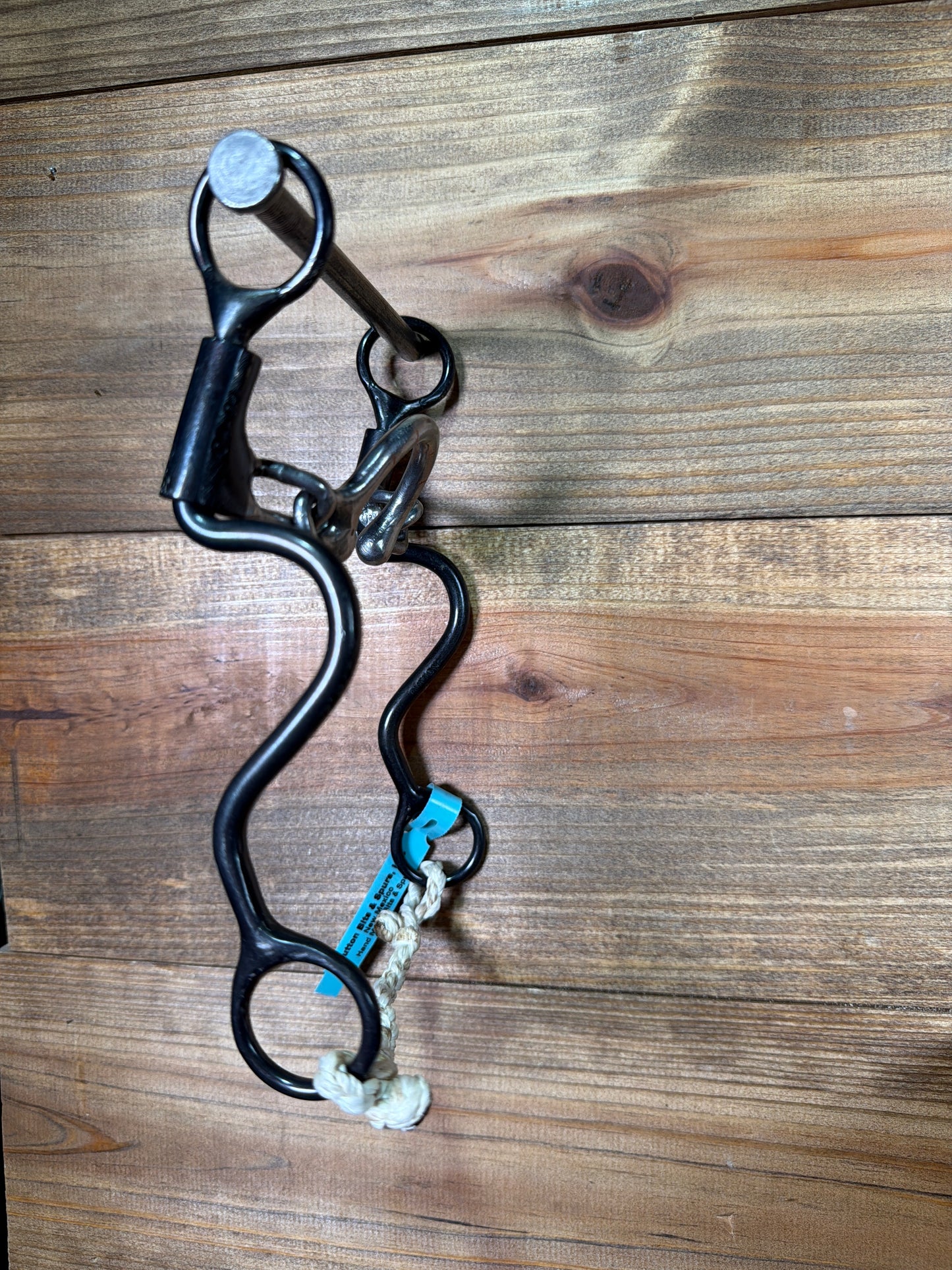 07-CH7 Dutton C Ported Chain