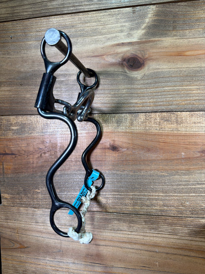07-CH7 Dutton C Ported Chain