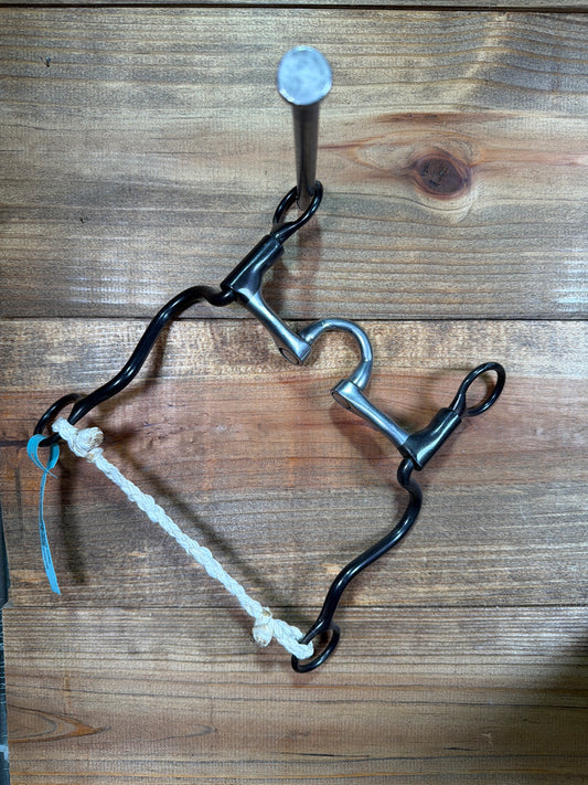 07-TK7 Dutton Medium Round Top