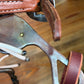 ISUB087 Dale Myers Gag w/ twisted wire port