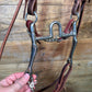 ISUB091 Big Bridle Copy w/ Jose Ortiz Headstall