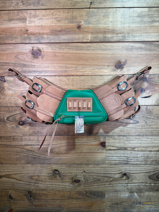Cargill Regular Medicine Bag Electric Green