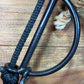 N3-82 Dutton 3 Piece Dog Bone Twisted Bar