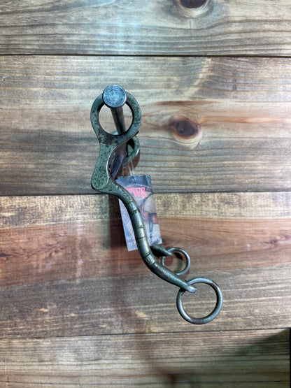 Crockett Bit