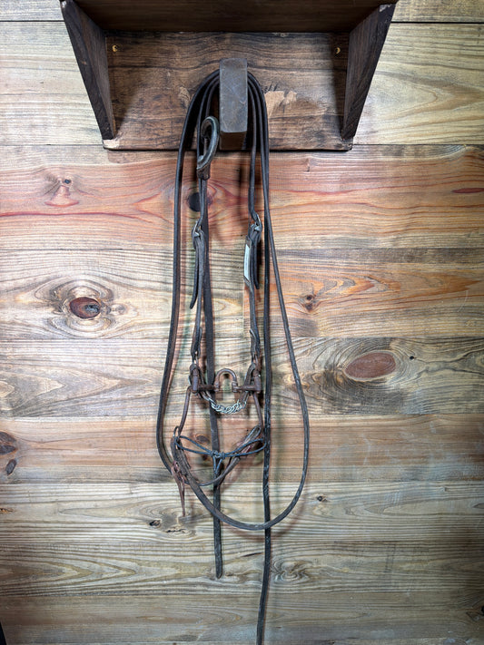 ISUB065 Dutton Correction Bridle