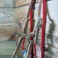 B's Maker Tack Braided Halter