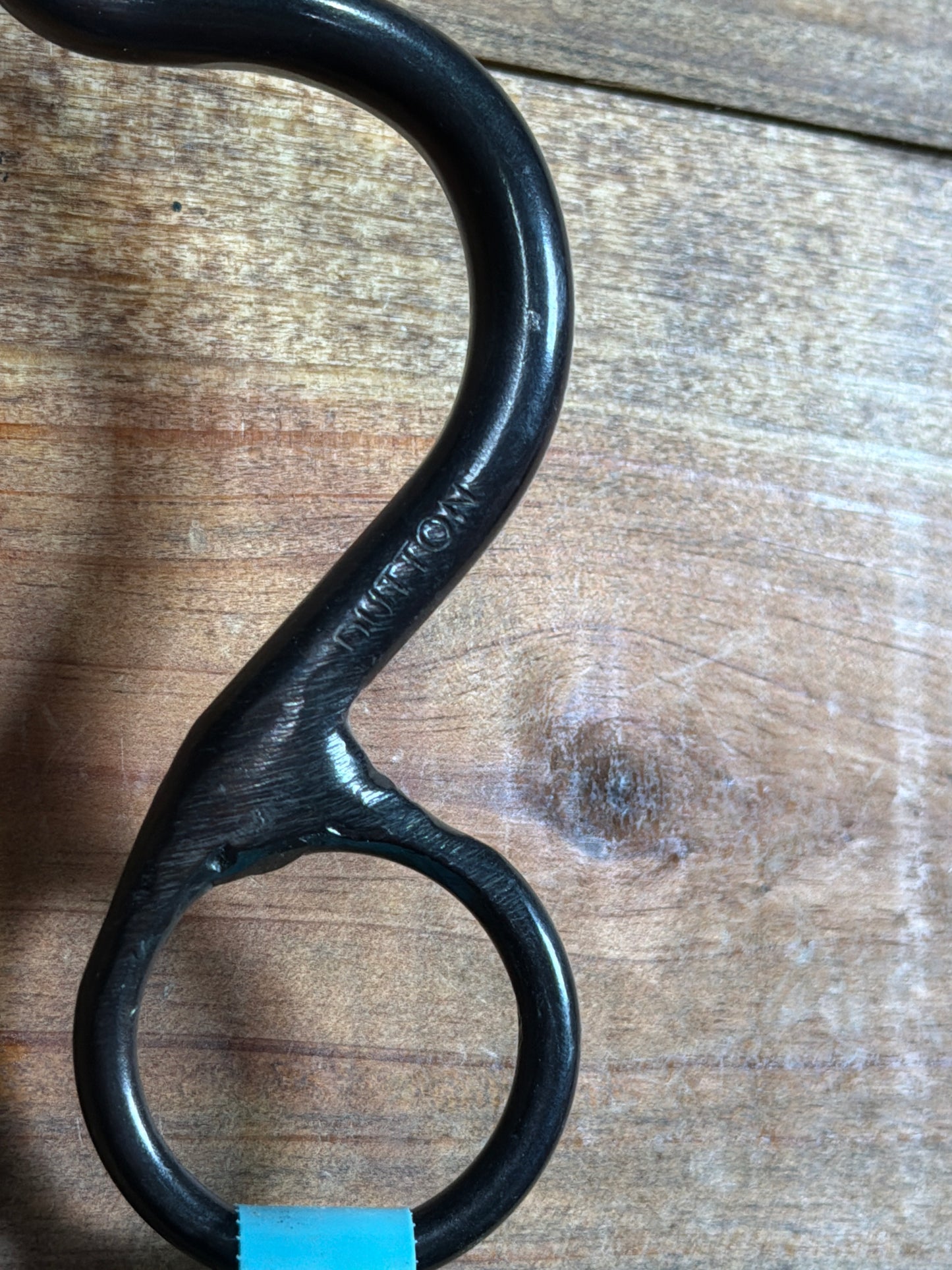 A-12 Dutton 3 Piece Dog Bone