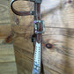 Showman 2 1/2" Tapered Barrel Breast Collar & BB HS Set