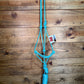 Mustang Tie Halters