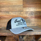 Trent Ward Saddlery OG Caps