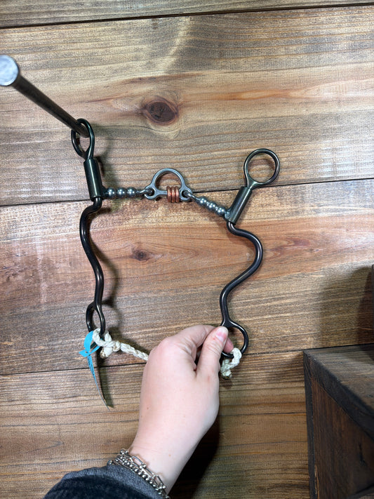 07-122-BB Dutton Standard 3 Piece