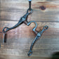 ISBIT14 Josh Ownbey Ball Shank w/ Silver Engraving