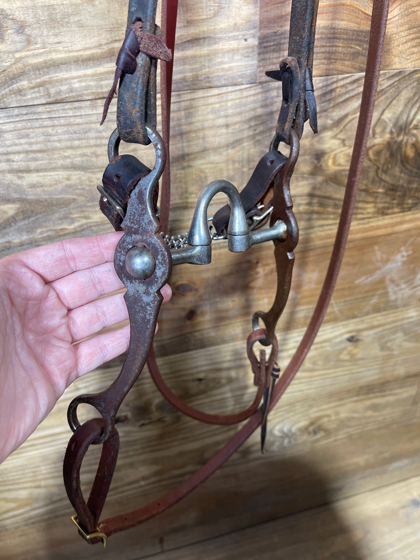 ISUB040 Josh Ownbey Ball Shank Correction