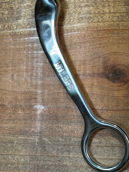 Myler Bit 89-11175