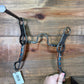 ISBIT208 Neisius Square Half Twist Rasp Bit