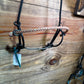 N3-35-SM Dutton 2 Piece Small Stock Twisted Snaffle