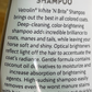 Farnam Vetrolin White 'N Brite Shampoo 32oz