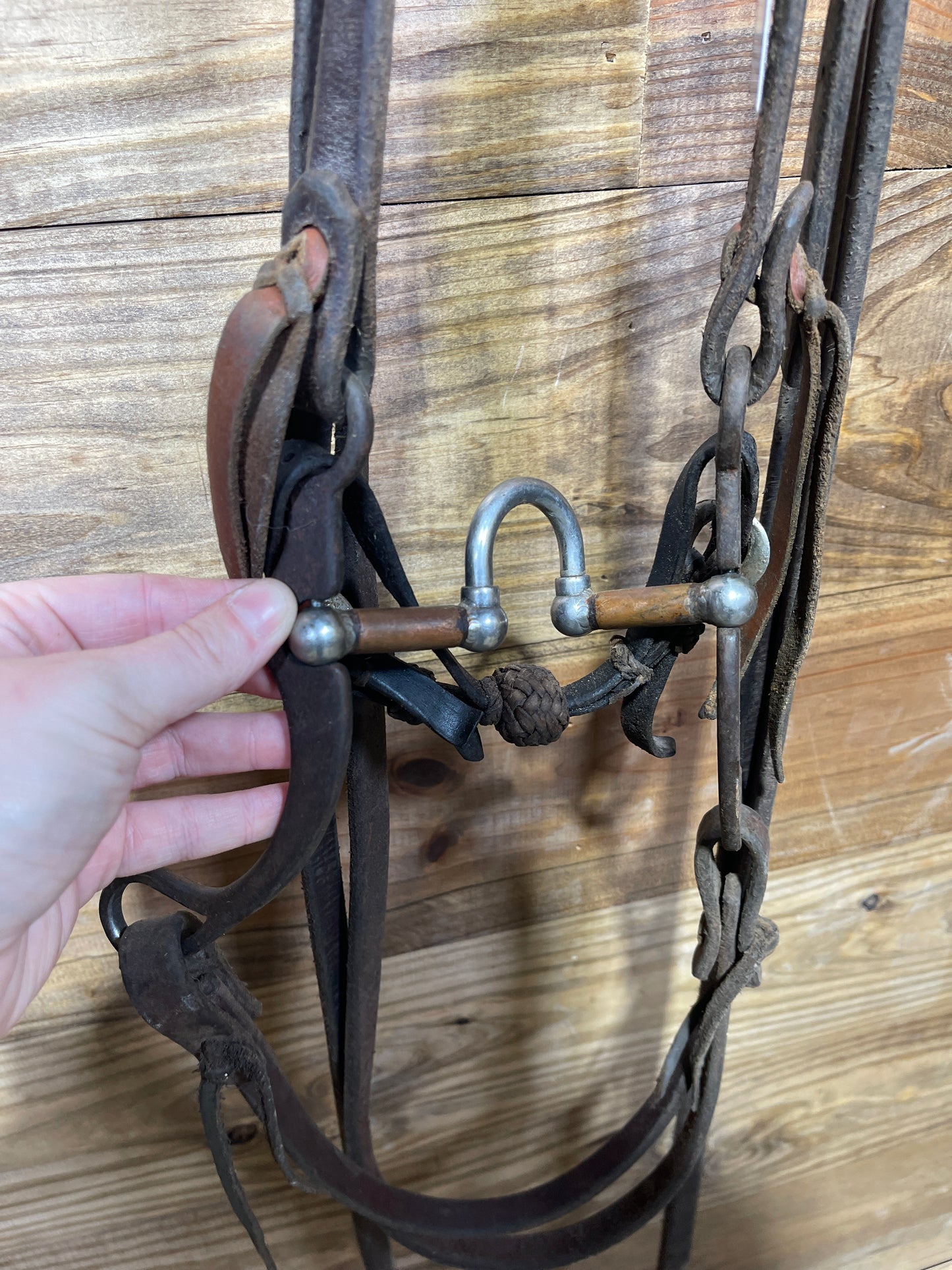 ISUB039 Kerry Kelly Correctional Bridal