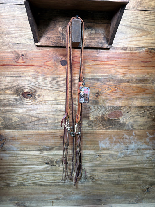 ISUB053 Kerry Kelly Bridle