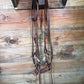 ISUB067 Dutton Shanked Snaffle