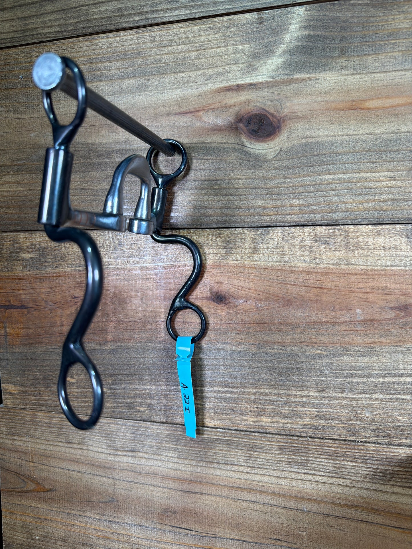 A-22-I Dutton Spoon Top