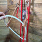 B's Maker Tack Braided Halter