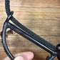 N3-64 Dutton 2 Piece Square Bar Snaffle