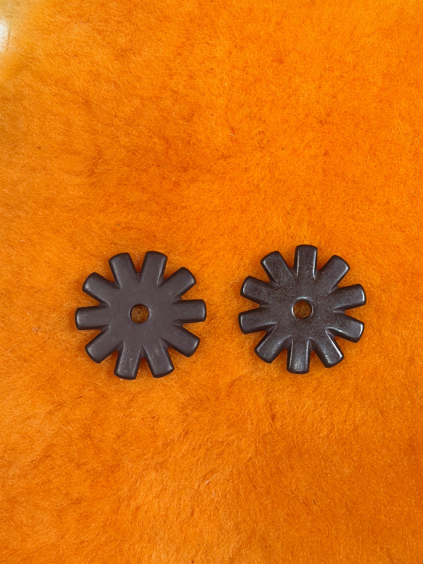 R06 Replacement Spur Rowels