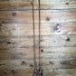 09 B's Maker Tack O-Ring Roping Rein