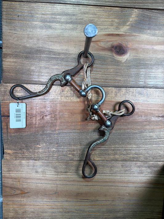 ISBIT182 Kerry Kelly Mounted Correction USED