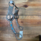 ISBIT208 Neisius Square Half Twist Rasp Bit