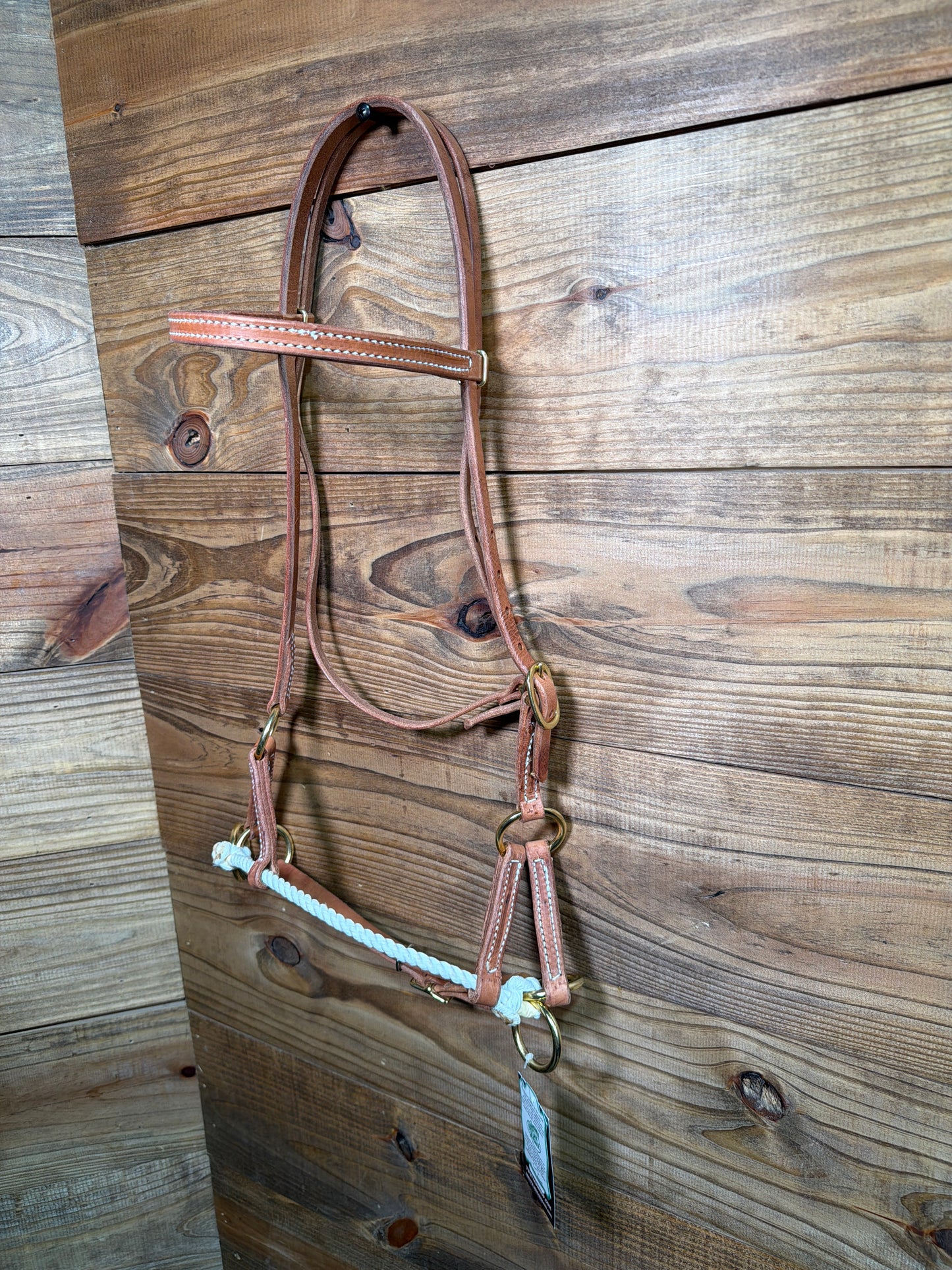 H4000 Single Rope Side Pull