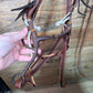 ISUB067 Dutton Shanked Snaffle